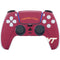 Virginia Tech VT PS5 Controller Skin